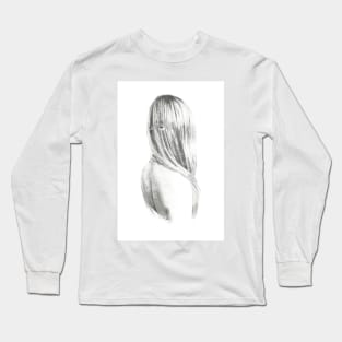 I See You Long Sleeve T-Shirt